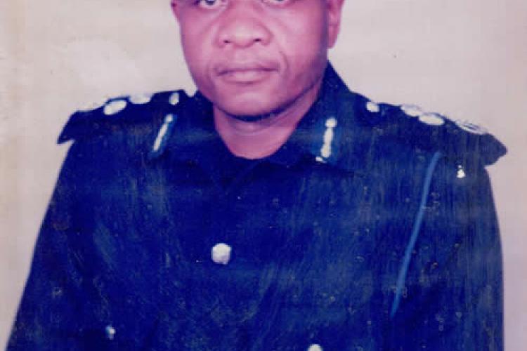 Mr. O Kumbambe (2006 - 2009)